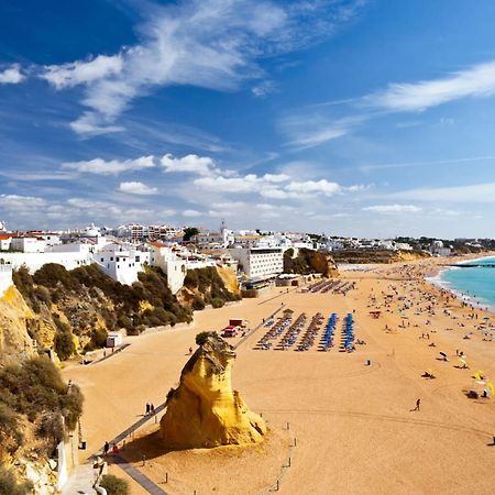 Townhouse N7 - Albufeira Villa Bagian luar foto