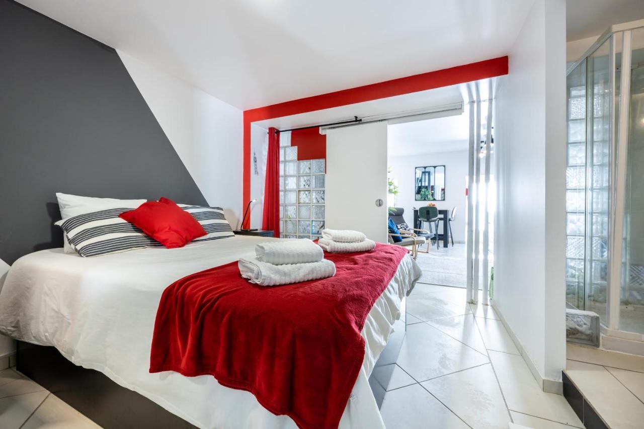 Townhouse N7 - Albufeira Villa Bagian luar foto