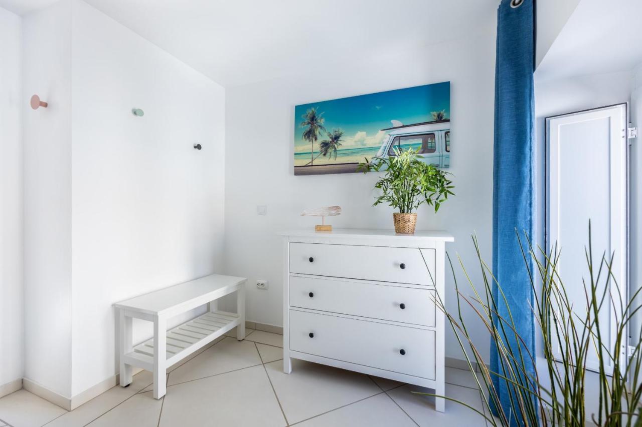 Townhouse N7 - Albufeira Villa Bagian luar foto