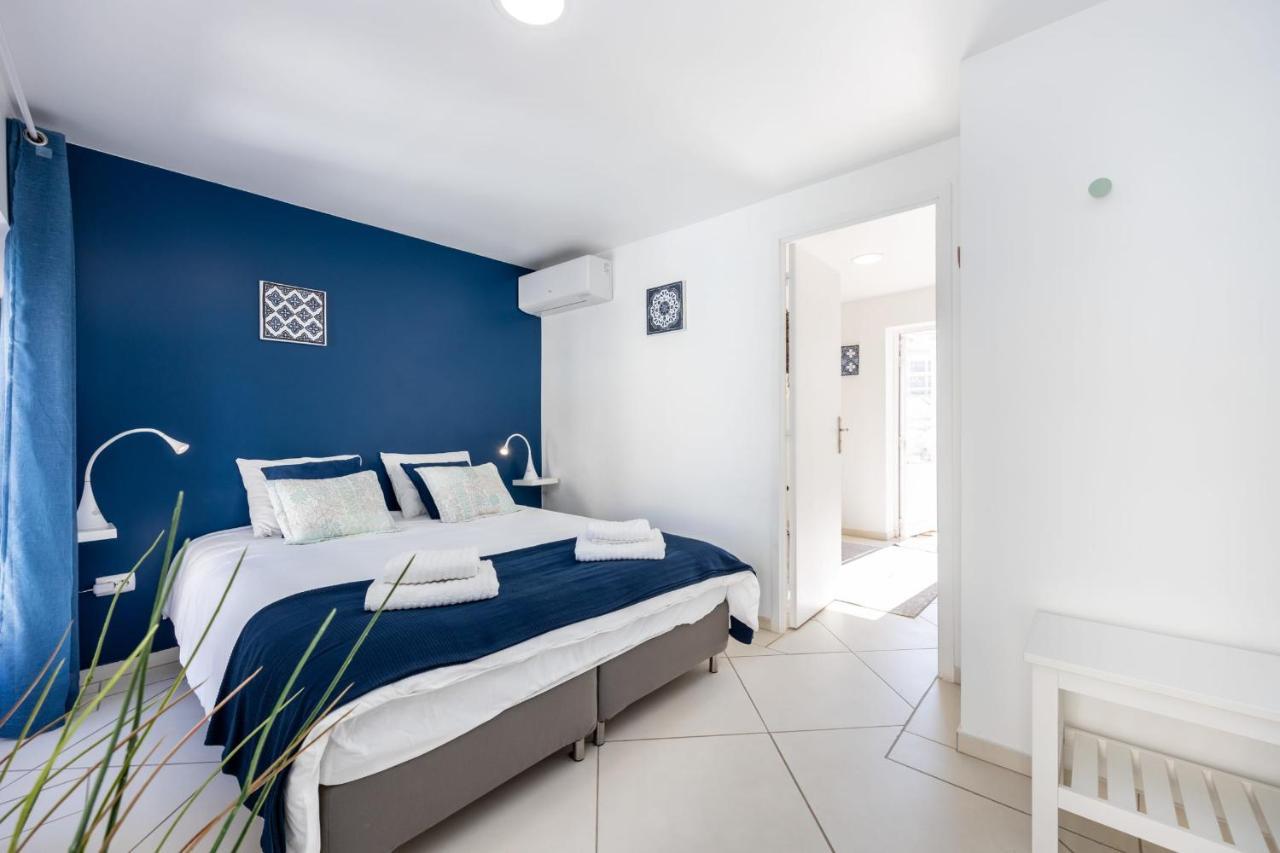 Townhouse N7 - Albufeira Villa Bagian luar foto